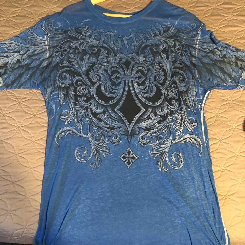 Affliction T-shirt